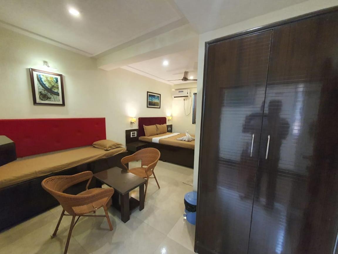 Hotel O Silver Leaf Panchgani Eksteriør billede