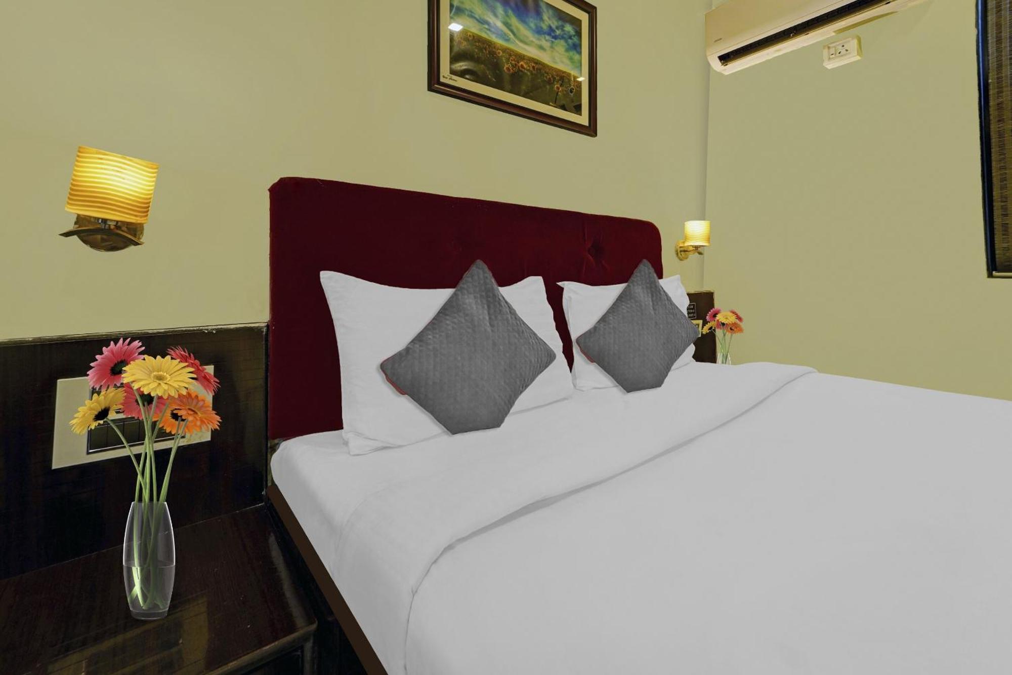 Hotel O Silver Leaf Panchgani Eksteriør billede