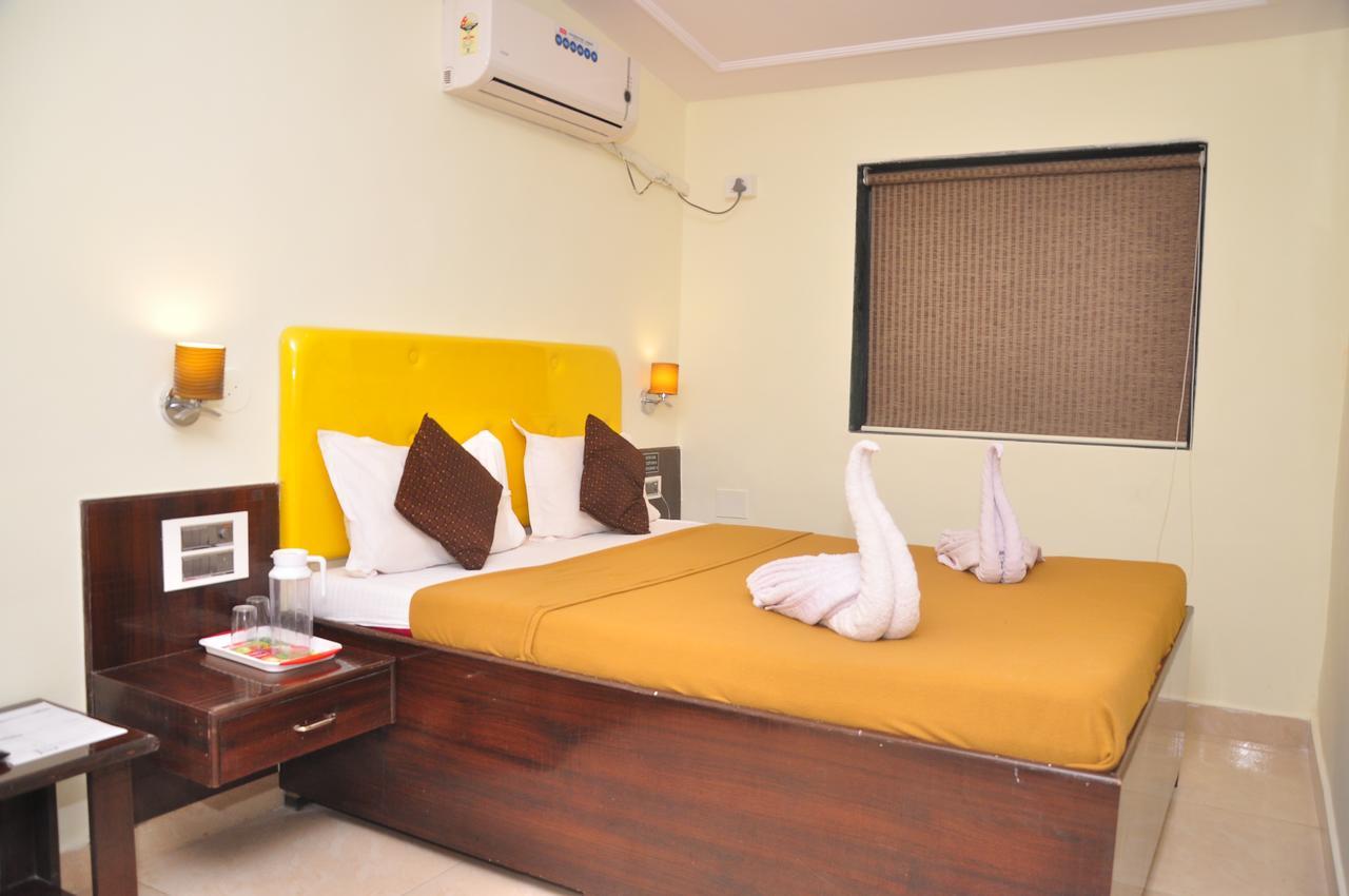 Hotel O Silver Leaf Panchgani Eksteriør billede